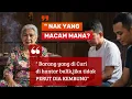 Download Lagu KISAH KISAH SERAM ORANG LAMA