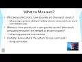 Lecture 13 Evaluation of TR Systems UIUC