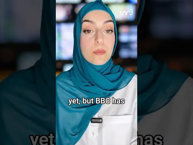 ⁣BBC Caught in Another Sex Scandal!