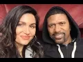 Jalen Rose Reportedly Dating First Take s Molly Qerim