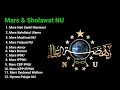 Kumpulan Sholawat Dan Mars NU Komplit
