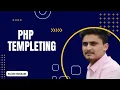 How to Import HTML Template In PHP