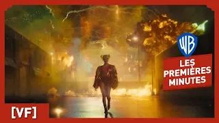 Birds Of Prey - Regardez les premières minutes du film ! [VF]