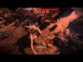 Evolve Closed Beta Goliath Gold Medal Tutorial - 60fps
