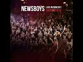 God's Not Dead (Like a Lion) (Live)