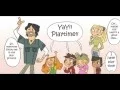 Total Drama Kids - Part 1
