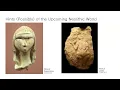 Paleolithic to Neolithic SU25