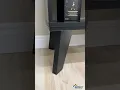 Vídeo do produto