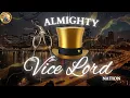 The Most Notorious Black Gang in Chicago The Almighty Vice Lords