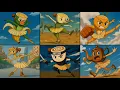 Download Lagu All Brainrot Animals But They All Mixed Brainrot Part 2