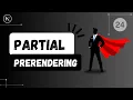 Next js Darija Tutorial - Partial prerendering PPR