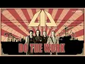 Download Lagu LAST IN LINE 'Do The Work' - Official Video