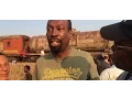 Video di Comboio de Sal e Açucar On-Set Vlog