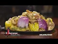 Tell Me More for El Churrascaso Brazilian Grill