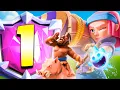 Evolved Firecracker is BREAKING Clash Royale Best Card of All Time