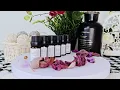 Experience Bliss Essential Oils Massage at Sunny SPA