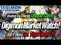 Download Lagu Digimon Market Watch! Invest in These UNIQUE CARDS! Don't Blow ALL YOUR MONEY! (August 2025)