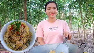 Download Pick papaya for eating , ginger and fish for my recipe today. How to cook stir fried fish ginger . MP3