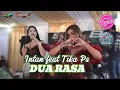 Lagu DUA RASA INTAN feat TIKA PS X SKB MUSIC BANDUNG (LIVE KIARAEUNYEUH)