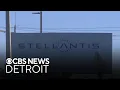 Stellantis not issuing profit share checks for first time in 15 years