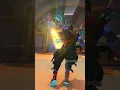 Lagu INSANE Genji Deflect Duel
