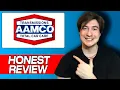 AAMCO Transmissions Total Car Care My Honest Review and User Experience