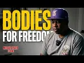 Terrance Gangsta Williams On Giving Feds Info On Bodies To Get Out Of His Life Sentence