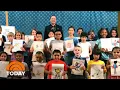 Author Dav Pilkey On Getting Kids Excited About Reading And Art TODAY