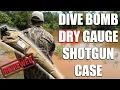 WATERPROOF FLOATING SHOTGUN CASE - REVIEWED