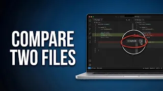 How to Compare Two Files in VS Code Step-by-Step Guide