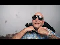 Bullet Brak - Fan Blades [Official Music Video]