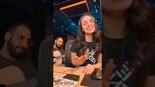 كارمن سليمان قالت حبيبي 