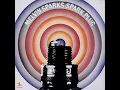 8  Melvin Sparks - Conjunction Mars - Sparks Plug, 1971