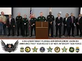 SJSO law enforcement partners announce first year results of NEFL INTERCEPT Task Force