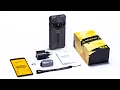 Download Lagu Ulefone RugKing Unboxing: Super Speaker, Ultimate Value