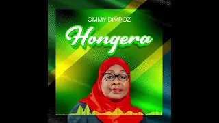 Hongera Samia