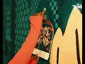 Dj Tunez, Wizkid - State Of Mind (Official Video)