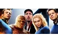 Fantastic 4 - Nostalgia Critic