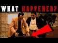 Why Did Michael Corleone Hold the Money Back From Roth What ACTUALLY Happened to the 2 Million