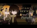Download Lagu Past HTTYD react to future // How to Train Your Dragon // 2X