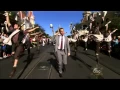Lagu Disney Parks Christmas Day Parade 2013 Opening - Neil Patrick Harris - Are you Ready for Christmas