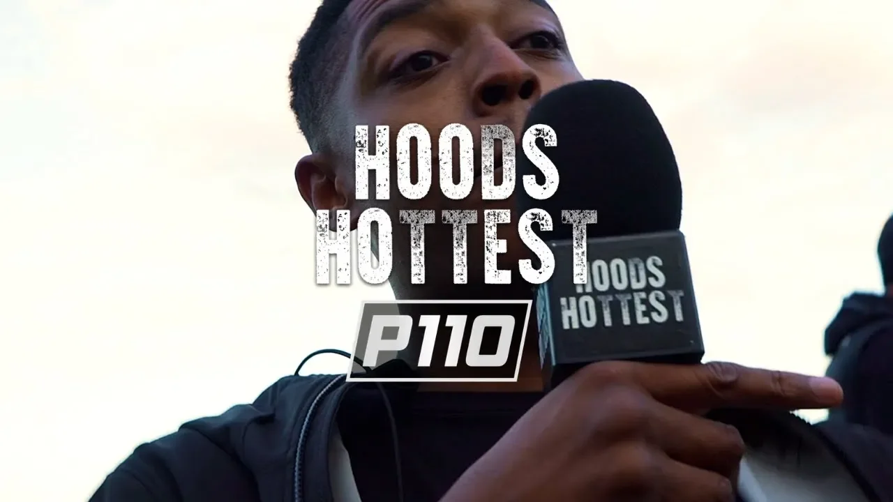 Tash B - Hoods Hottest (Season 2) | P110