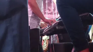 حالة وتس الفنان أحمد الصعيدى ٢٠٢١ 