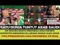Download Lagu ARAB PANIK, 129 NEGARA BANTU INDONESIA TUNTUT ARAB, FIFA PINDAHKAN LAGA INDONESIA VS IRAQ