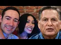 Jonathan Lamb vs Doug Weiss Daystar Fallout