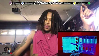 young thug ft hidoraah u0026 dolly expensive reaction video 