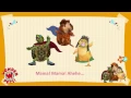Wonder Pets Theme Song mp4