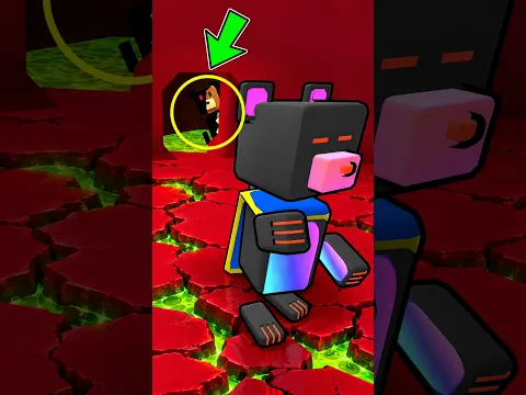¿LA CUEVA SECRETA EN EL ESTOMAGO del COCODRILO GIGANTE? 😨🔥 - Super Bear Adventure 💘