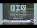 RMV to join MyMassGov online service to simplify access