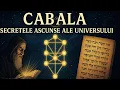 Download Lagu Cabala și conexiunea pierdută dintre om și divinitate